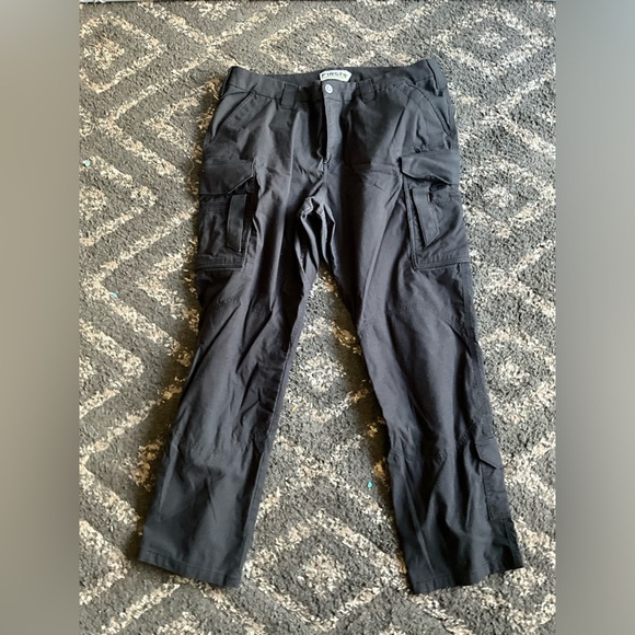 Women’s First Tactical V2 EMS Pants - Picture 4 of 8
